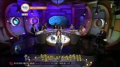 Hyomin Singing Cut