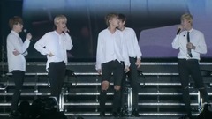 2016 BTS Kayonenka日本演唱会特别版pt.1防弹少年团DVD