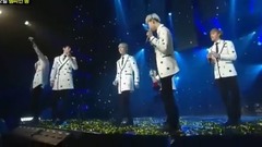 纪念 B.A.P 出道五周年