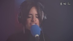 Machine Gun Kelly,Camila Cabello - Bad Things In The Live Lounge