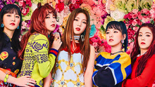  - Red Velvet-Rookie 中文字幕版