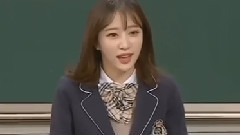 妈妈令EXID Hani放弃整容的一句話 Rain 听到正答后无奈了(1⁄2)