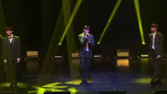 Double S 301 Show Case 'LUV With U' - YouTube