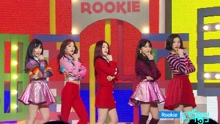 Red Velvet - Rookie