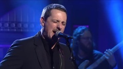 Call To Arms [Live on SNL]