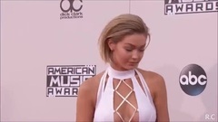 Gigi Hadid Red Carpet