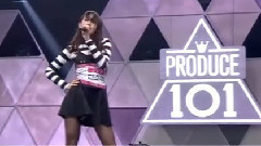 Produce101 - Somi直拍合集