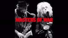 Masters Of War 现场试听版