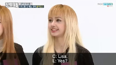 Lisa Funny & Cute Moments