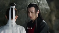 电视剧<三生三世十里桃花>张彬彬CUT 03-2