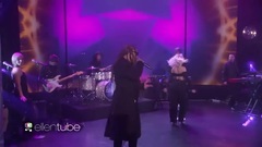 So Good (Live From The Ellen DeGeneres Show)