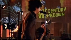 Green Day - Liittle Girl (Abbey Road)