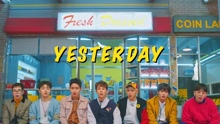  - YESTERDAY（japanese ver. ）