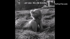 Million Reasons (Official Studio Acapella)