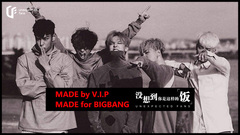 没想到你是这样的饭—Unexpected Gift for Bigbang&V.I.P