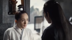 电视剧<三生三世十里桃花>Ep04 Cut