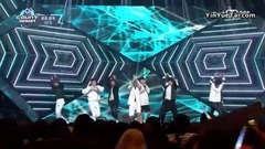 Still My Lady - Mnet M!Countdown 现场版 17/02/0