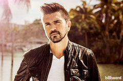 Juanes - Fuego