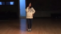 Redvelvet - Rookie Dance cover