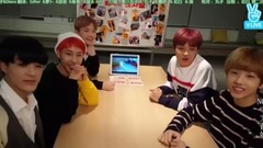 V LIVE