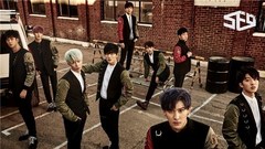 SF9《ROAR》打榜ID