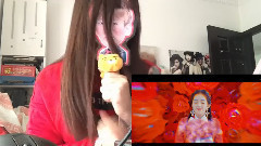 Rookie MV Reaction 饭制版