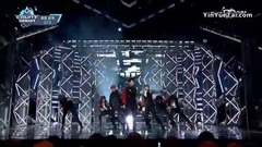 Comeback Stage - M! COUNTDOWN 170209