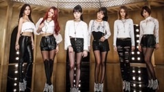 T-ARA Full Mini Album 8th