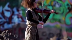 Lindsey Stirling - Random Clips