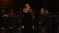 Adele - Fastlove (Grammy Awards 2017)