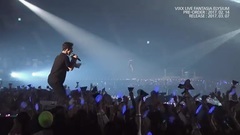 Vixx Live Fantasia Elysium Dvd (Teaser)