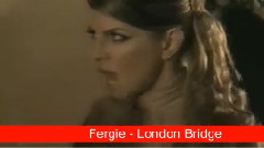 The Evolution of Fergie