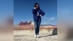 Rookie Dance Cover