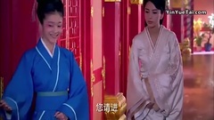 电视剧<大汉情缘之云中歌>第17集预告片
