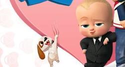 看点新片预告 - 《The Boss Baby 》情人节主题视频