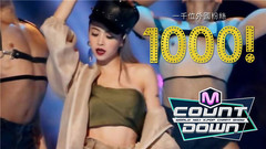 M!Countdown