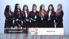 Simply K-Pop Preview With SONAMOO _ Ep.252