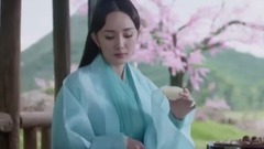 电视剧<三生三世十里桃花>迪丽热巴白凤九第二十九集cut