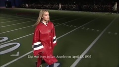 Designe's Muse - Tommy Hilfiger x Gigi Hadid