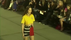 Tommy Hilfiger Spring Summer 2017 Live