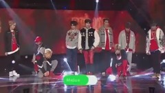 无限的我 - Show Champion 现场版 17/02/15