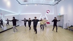 'The Chemistry' (Dance Practice)