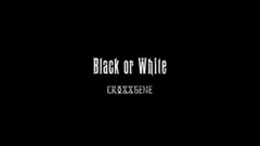 'Black or White' Official M-V (Dance Version)