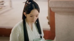 电视剧<三生三世十里桃花>杨幂cut 22集