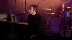 Fix You (MTV Live Leak 2005)