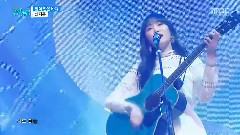 You Are A Star Already - MBC音乐中心 现场版 17/02/18