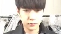 V LIVE:SEUNGJUN