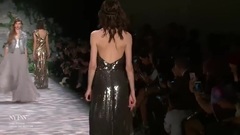 Jenny Packham Fall Winter 2017-2018