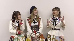 STREET JACK x SKE48 連動企画〜2ndアルバム