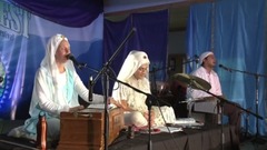 Snatam Kaur - Hallelujah At Sat Nam Fest